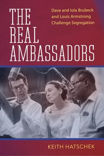 Front cover_The Real Ambassadors