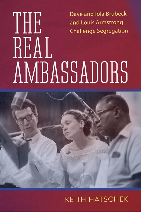 Front cover_The Real Ambassadors