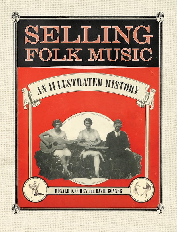 Couverture_Selling Folk Music