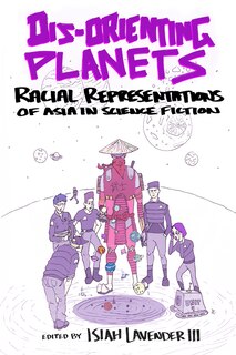 Front cover_Dis-orienting Planets