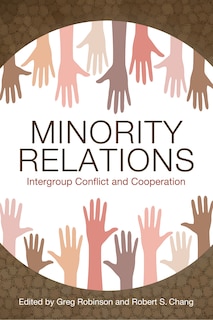 Front cover_Minority Relations