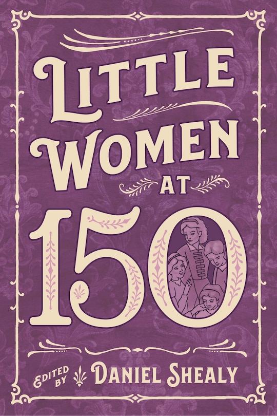 Front cover_Little Women At 150