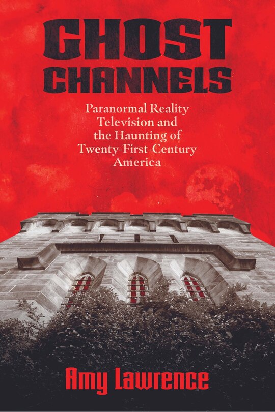 Front cover_Ghost Channels