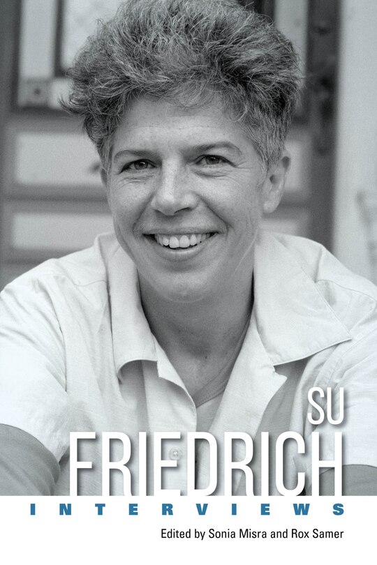 Su Friedrich: Interviews