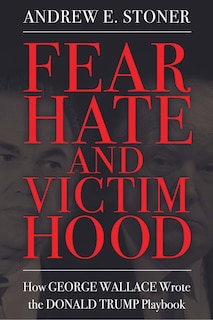 Couverture_Fear, Hate, And Victimhood