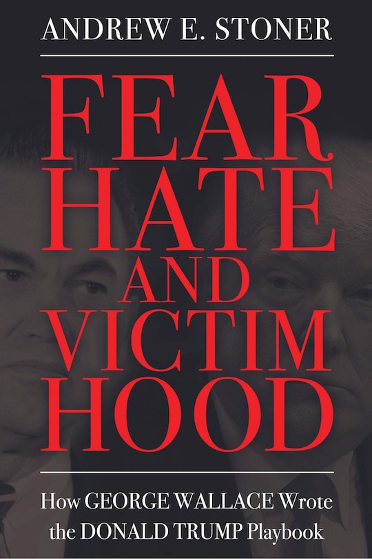 Couverture_Fear, Hate, And Victimhood