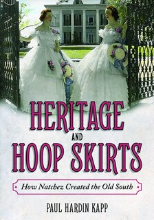 Front cover_Heritage and Hoop Skirts
