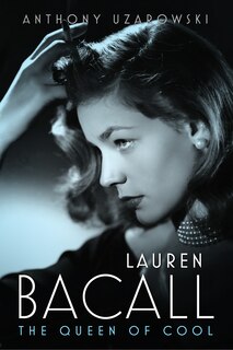 Front cover_Lauren Bacall