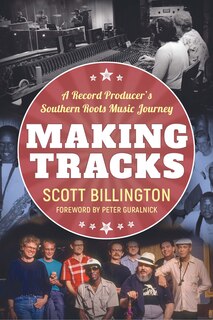 Front cover_Making Tracks