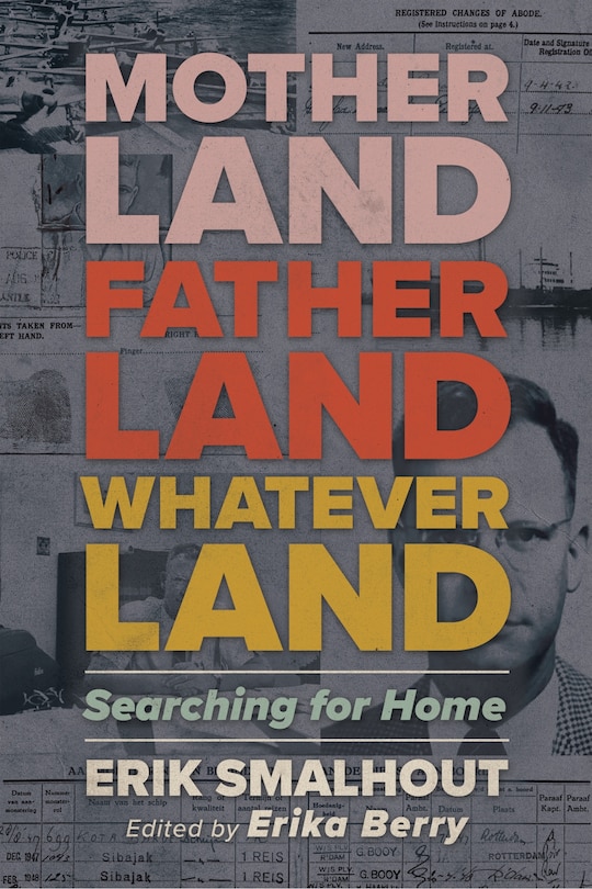 Couverture_Motherland, Fatherland, Whateverland