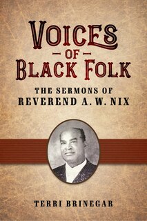 Front cover_Voices Of Black Folk