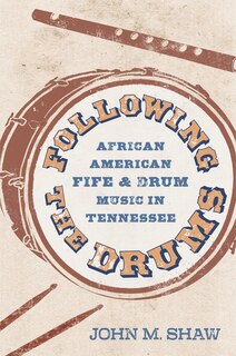 Couverture_Following The Drums