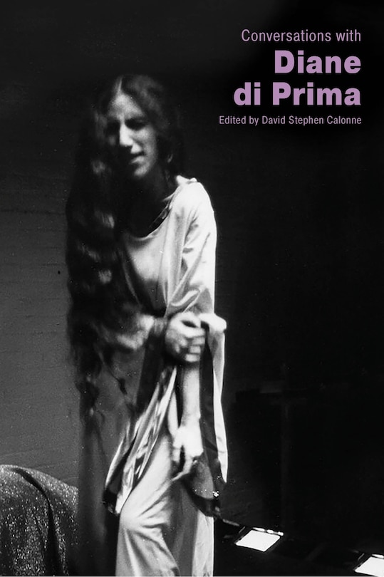 Couverture_Conversations With Diane Di Prima