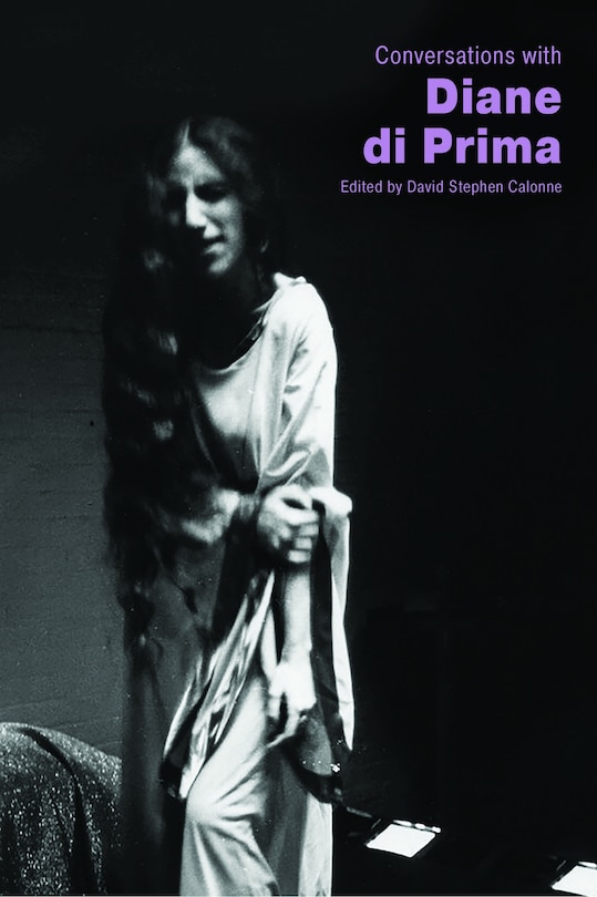 Couverture_Conversations With Diane Di Prima