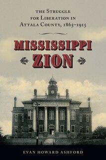 Front cover_Mississippi Zion