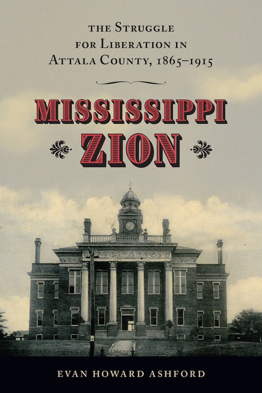 Front cover_Mississippi Zion