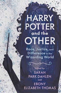 Front cover_Harry Potter And The Other
