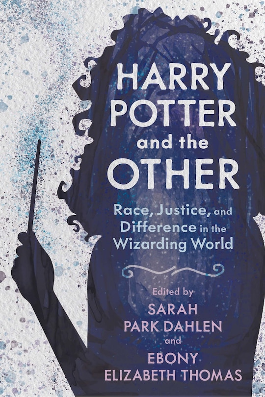 Front cover_Harry Potter And The Other