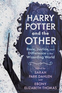 Front cover_Harry Potter And The Other