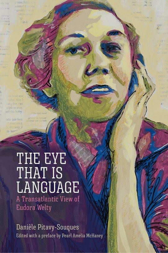 Couverture_The Eye That Is Language