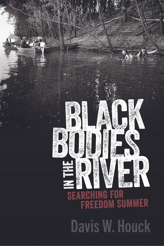 Front cover_Black Bodies In The River