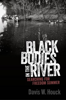 Front cover_Black Bodies in the River