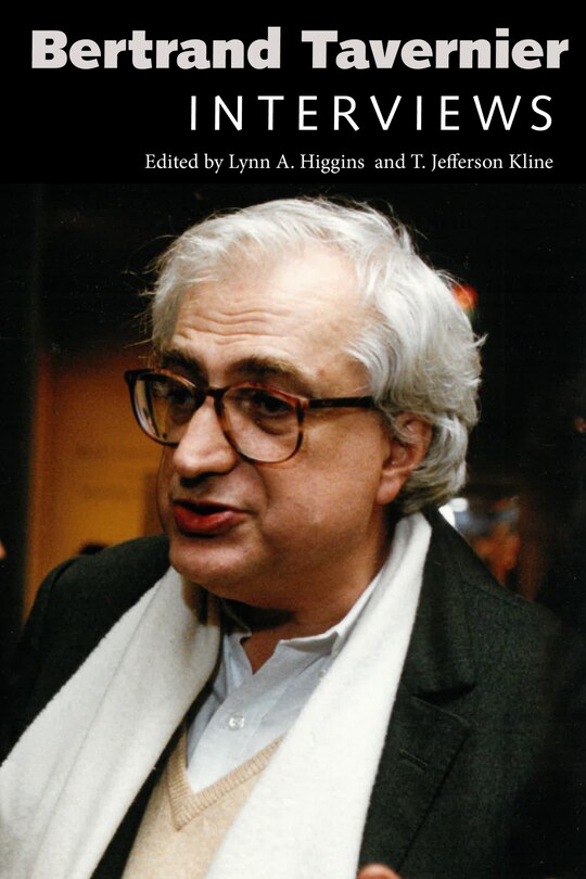 Front cover_Bertrand Tavernier