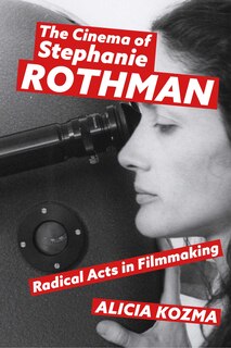Front cover_The Cinema of Stephanie Rothman