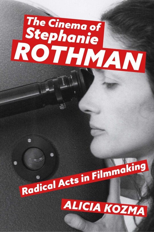 Front cover_The Cinema of Stephanie Rothman