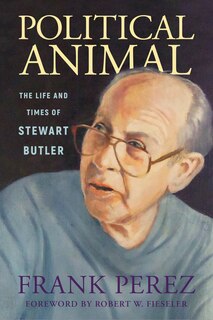 Couverture_Political Animal