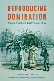 Couverture_Reproducing Domination