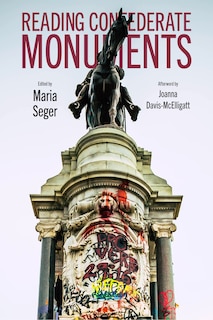 Couverture_Reading Confederate Monuments