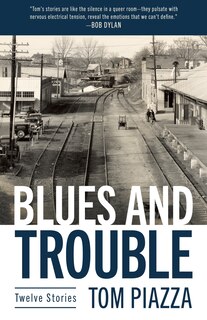 Couverture_Blues and Trouble