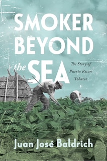 Front cover_Smoker beyond the Sea