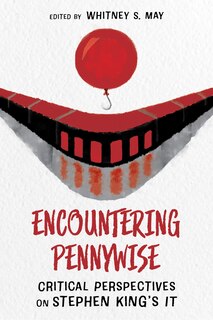 Front cover_Encountering Pennywise