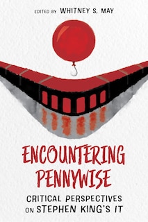 Front cover_Encountering Pennywise