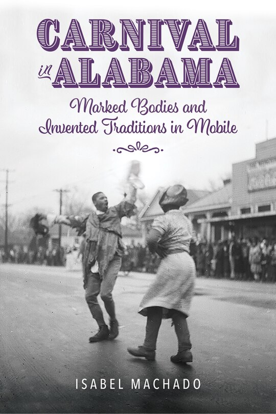 Couverture_Carnival in Alabama
