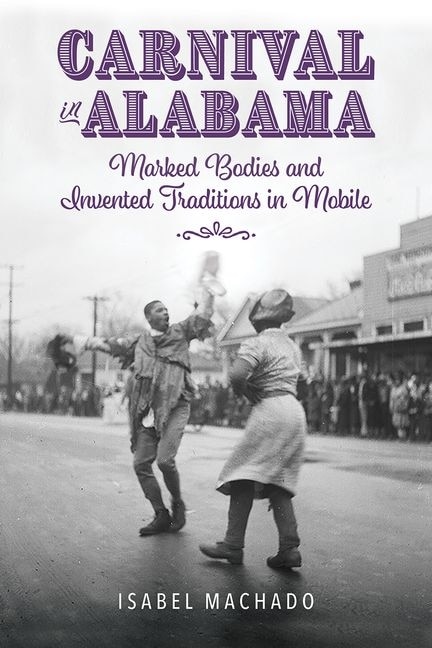Front cover_Carnival in Alabama