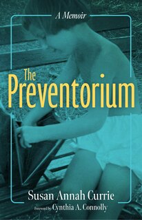 Couverture_The Preventorium