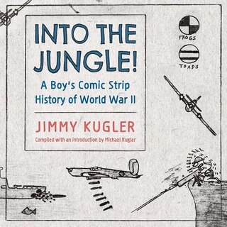 Couverture_Into the Jungle!