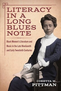 Front cover_Literacy in a Long Blues Note