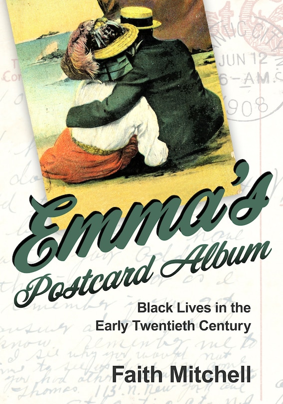 Couverture_Emma's Postcard Album