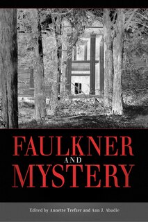 Front cover_Faulkner and Mystery