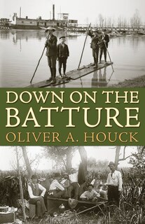 Front cover_Down on the Batture