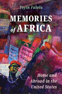 Front cover_Memories of Africa