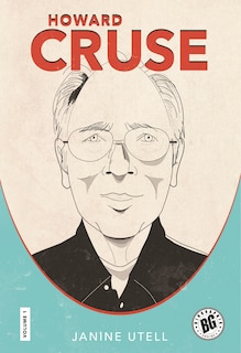 Front cover_Howard Cruse