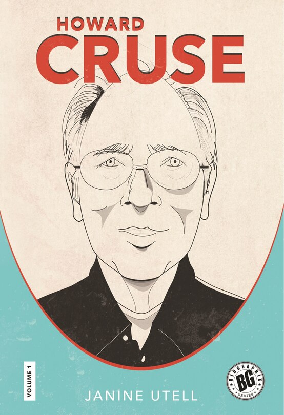 Front cover_Howard Cruse