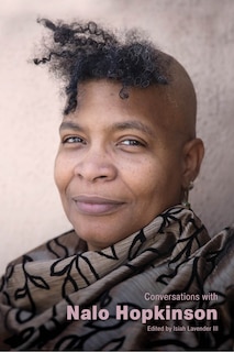 Front cover_Conversations with Nalo Hopkinson