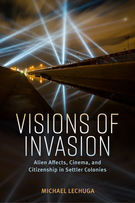 Front cover_Visions of Invasion