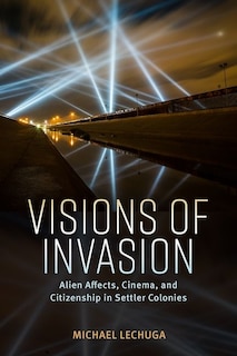 Front cover_Visions of Invasion